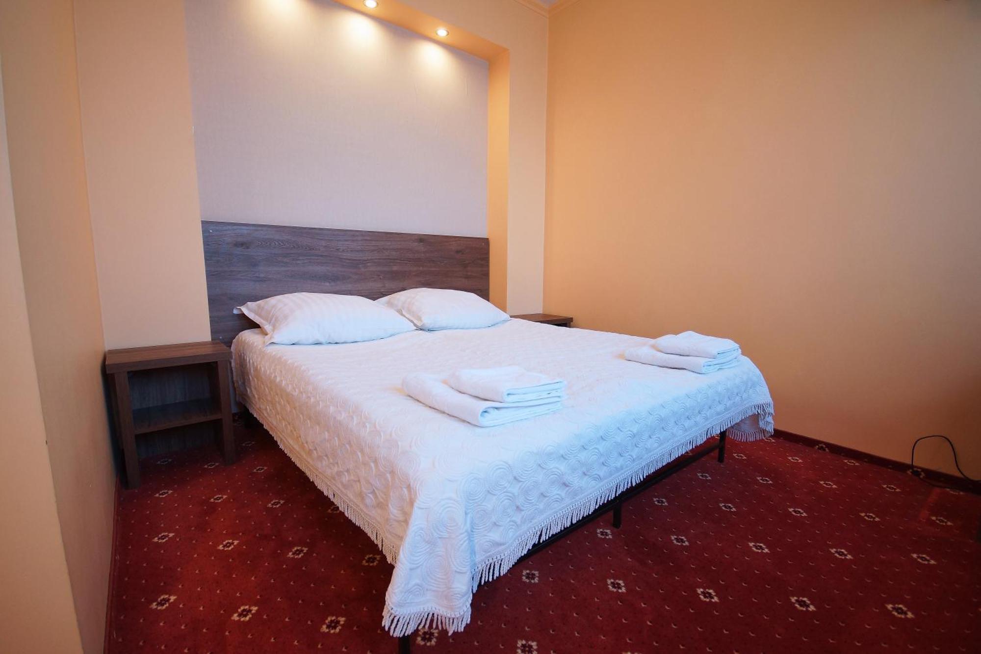 Hotel Kozak Chełm Habitación foto